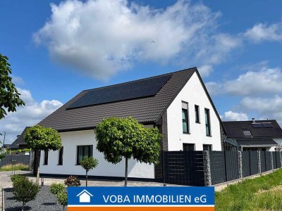 Neuwertig! Energiebewusst! Familienkonform!