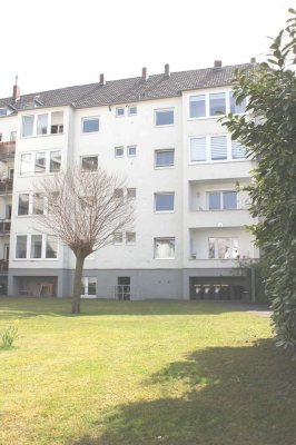 Attraktive Eigentumswohnung in Köln- Weidenpesch