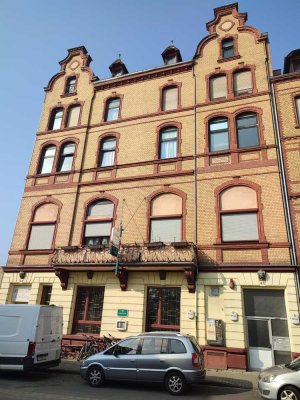 Perfekte Single-Wohnung in Lützel