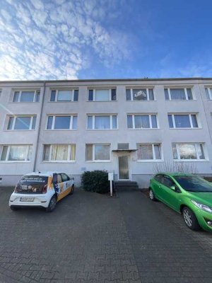 Top gepflegte 3-Zimmer Dachgeschosswohnung im Zentrum von Heinsberg