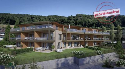 Seeresidenzen Mattsee – Wohnen mit bleibendem Wert