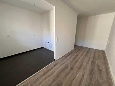 Klein, aber fein: 2‑Zimmerwohnung mit offener Wohnküche in Hagen-Vorhalle