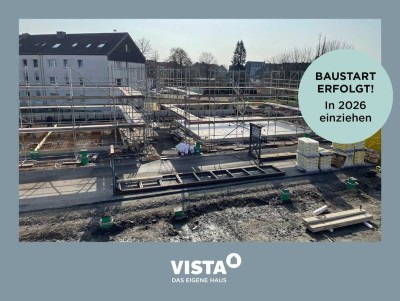 Ein Ort zum Leben – Ihr neues Zuhause in Meiderich wartet!