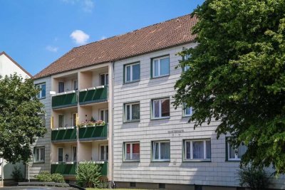 Top modernisierte 4-Zimmer-Wohnung: Ideal für Familien