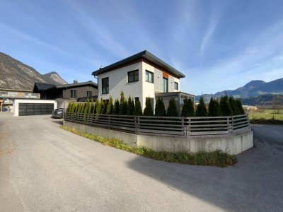 Einfamilienhaus mit Sonnen-Aussichtslage-Münster