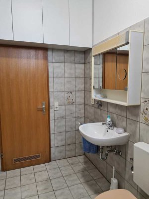 Renovierte 2-Zimmer Wohnung im EG in Stuttgart West