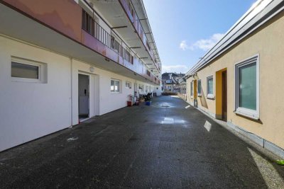 Umfassend modernisierte 4-Zimmer-ETW in Stadtlage!