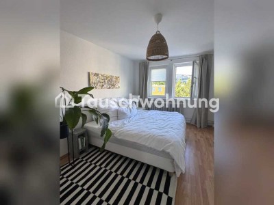 Tauschwohnung: Tausche Hamburg gegen München