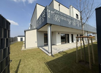 IHR neues ZUHAUSE 3-Zimmer-Wohnung mit Garten