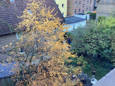 Helle charmante 3-Zimmer Altbau Wohnung im Östlichen Ringgebiet in Braunschweig