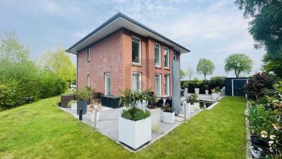 MODERNES DESIGN & ELEGANTE ARCHITEKTUR