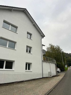 3-Zimmer Erdgeschosswohnung in Bad Ems mit Garage