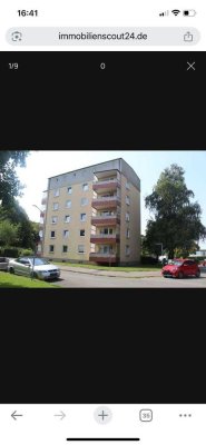 2 Zimmer Mietwohnung in Gerlingsen