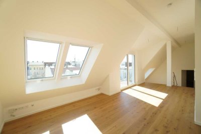 schöner Neubau*offene Küche*helle Räume*Wannenbad&Gäste WC*begehrte Lage