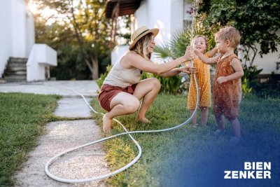 Bien-Zenker, das Haus, Ihr neues Zuhause für die gesamte Familie