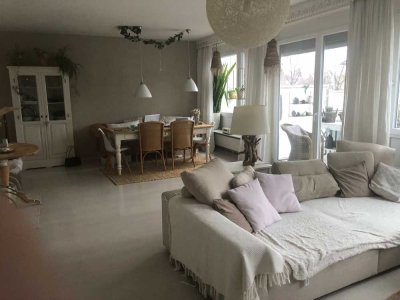 Exklusive 3-Zimmer-Etagenwohnung in Durlach - Nähe Turmberg