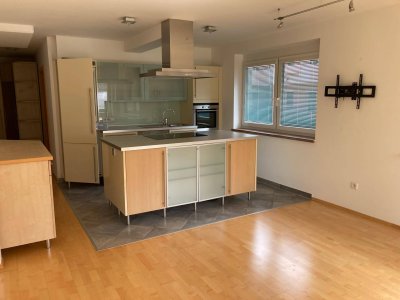 Moderne 2‑Zimmer‑Wohnung im Zentrum von Kufstein