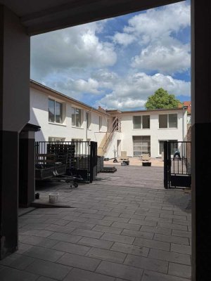 Moderne 4,5-Zimmer-Eigentumswohnungen in Halle - zentrumsnah, provisionsfrei vom Eigentümer