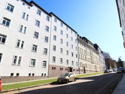 Innenstadtnahe 2-Raumwohnung - sofort Bezugsfertig - EIGENNUTZER