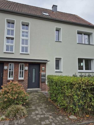 Erstvermietung nach Komplettrenovierung