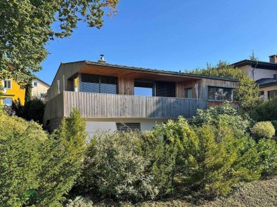 Attraktives Einfamilienhaus in Bergheim