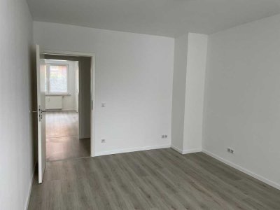 Helle 2-Zimmer-Wohnung in Uni-Nähe Wuppertal