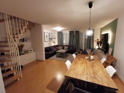 Reihenmittelhaus mit 4 Zimmern in Berlin-Altglienicke