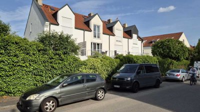 Wohnen mit Charakter: Mittelreihenhaus in Landshut