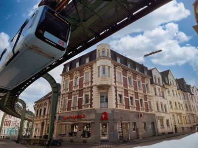 ***Renditeobjekt mit steuerlichem Hebel