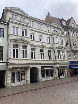 Großzügige 3,5 Zimmer-Wohnung