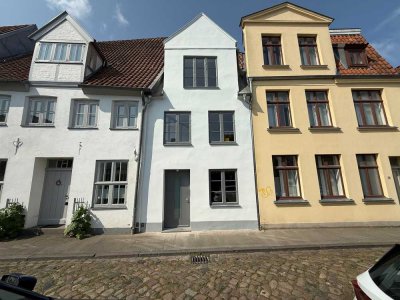 Lübecker Altstadt – Erstbezug