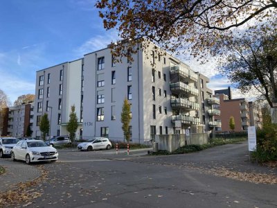 Ein tolles Wohngefühl: 4 - Zimmer-Wohnung
