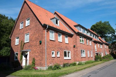 Große Wohnung mit Terrasse