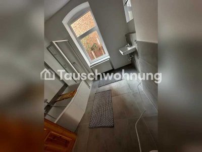 Tauschwohnung: Tausche 2-Zimmer-Wohnung in Östliches Ringgebiet