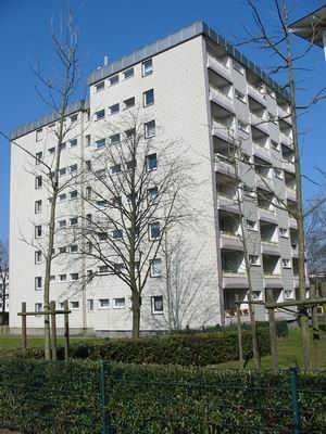 Demnächst frei! 1-Zimmer-Wohnung in Dortmund Aplerbeck
