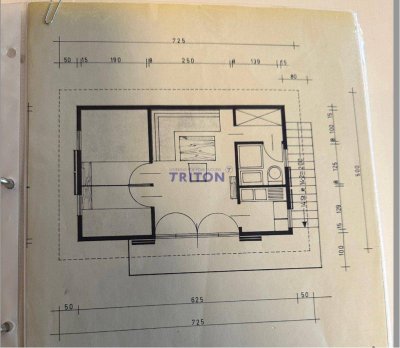 Potenzial für Zubau oder Erweiterung