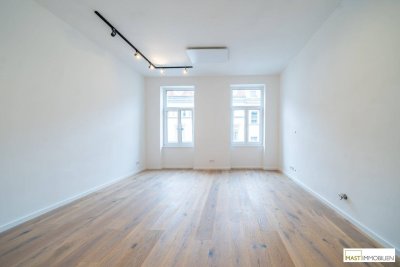 *NEU* Charmante 1-Zimmer-Altbauwohnung nahe dem Clemens-Hofbauer-Park