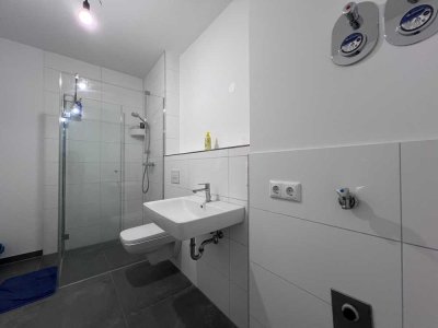 Schone neue Wohnung im Quickborn 30 min von Hamburg hbf entfernt