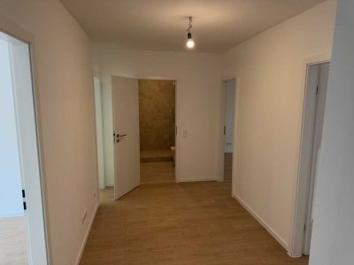 3-Zimmer-Wohnung | 75 m² | Erstbezug nach Sanierung | Balkon | Ruhige Lage