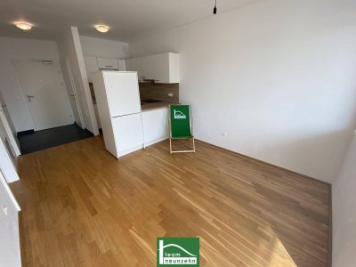 TRAUMHAFTE 2 ZIMMER WOHNUNG MIT KLEINER LOGGIA ! NÄHE SONNENPARK!!!