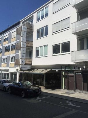2014 SANIERTES MFH | ZENTRALE INNENSTADTLAGE | MÖBLIERTE ZIMMER | GEWERBEEINHEIT IM EG | TOP RENDITE