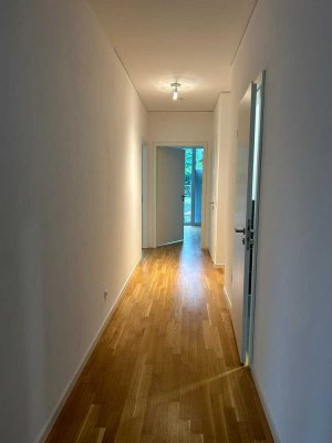 Exklusives Wohnen im Quartier "The East" – Stilvolle 4-Zimmer-Wohnung am Ostbahnhof frei ab 15.07.!