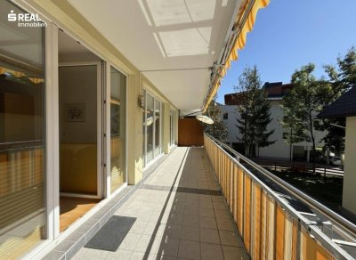 Bergluft, Sonne, Freiheit – Ihr Balkonmoment