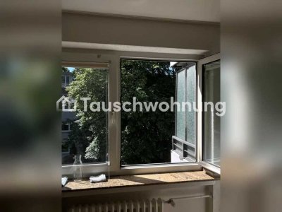 Tauschwohnung: Biete Köln suche Düsseldorf ab Herbst/Winter 2026