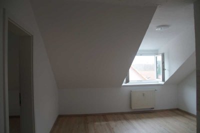 Renovierte 1-Zimmer-Wohnung mit Wohnküche in Bischofsmais