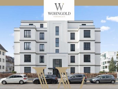 Highend-Wohnung mit Bulthaup-Küche  in Best-Lage von Lindenthal