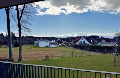 Modernes Wohnen in ruhiger Lage