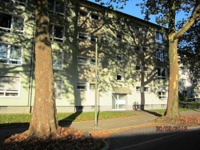 Schicke, gemütliche 4-Zimmer-Wohnung mit Balkon