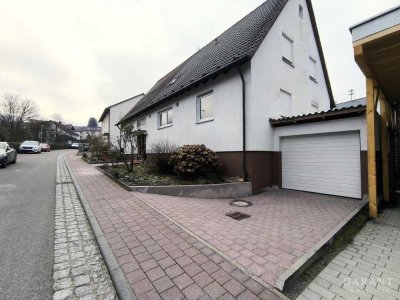 Haus in bester Lage!