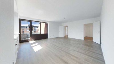 Wohnung in Münster